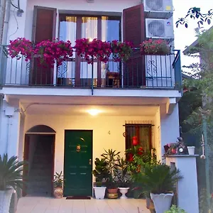Casa Dei Fiori Casa de Férias Somma Lombardo
