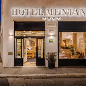 Mentana, By R Collection Hotel Mailand