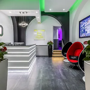 Hotel The One Boutique & (adults Only), Rom