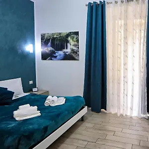 Relais Borghese ** Roma