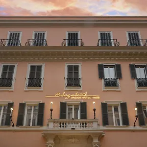 Elizabeth Unique | A Member Of Design Hotels™ ***** Roma