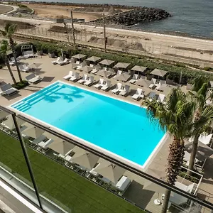 & Tre Fontane Luxury Hotel Portici