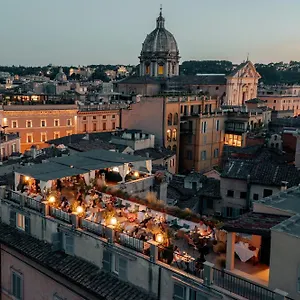 Affittacamere The Vista & Terrace, Roma