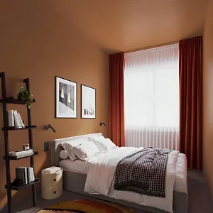 Bob W Ticinese Apart-hotel Milão