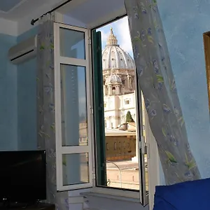 Bed & Breakfast San Peter's Corner, Roma