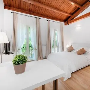 Aparthotel Dalmati House, Roma