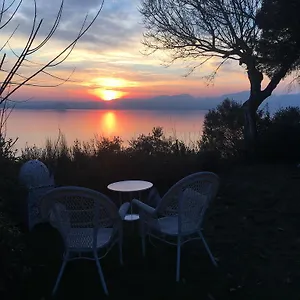 Relais Castei Del Garda Frühstückspension Garda (Verona)