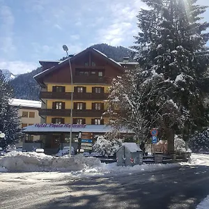 visit hotel