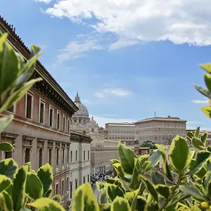 Brunelleschi Holidays ** Roma