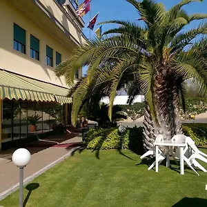 Hotel Laurence, Roma