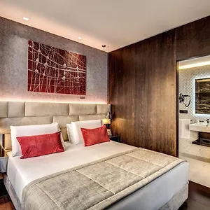 Hotel Prassede Palace, Rom
