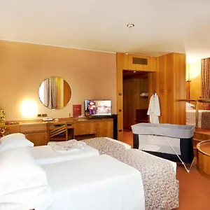 Michelangelo Hotel Mailand