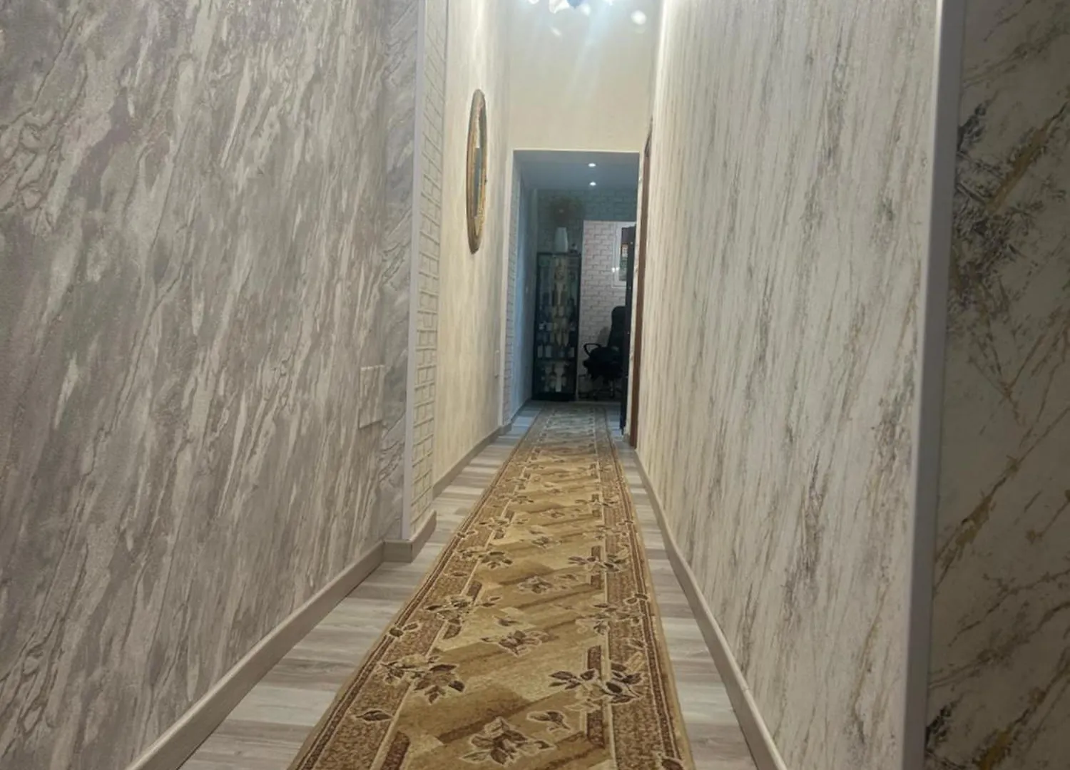 Vanella Rome Domus 2*,