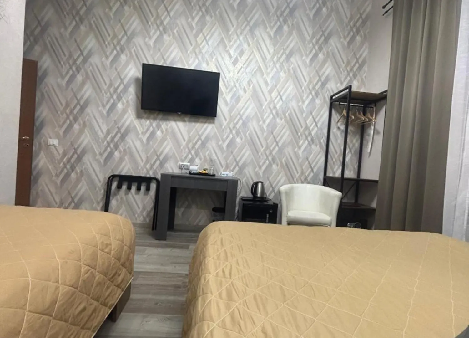 Vanella Rome Domus