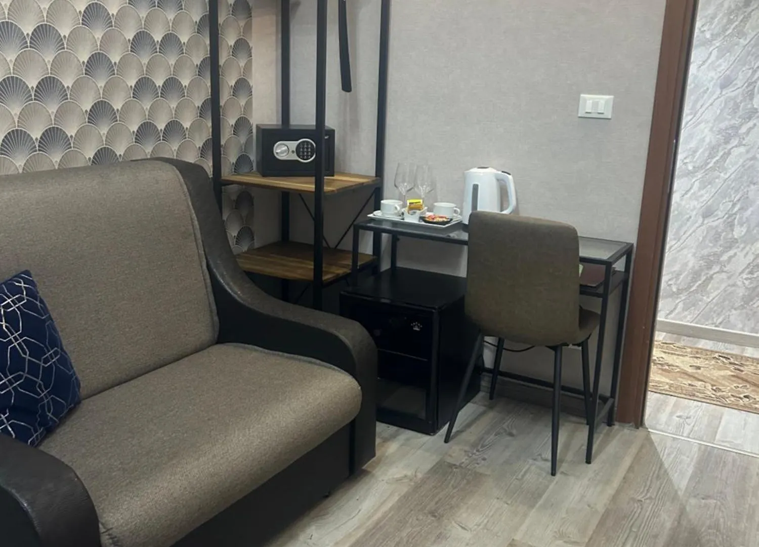 Vanella Rome Domus Bed & Breakfast