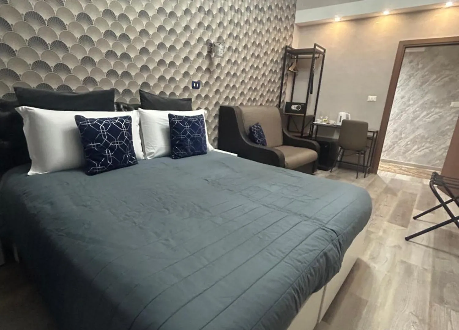** Bed & Breakfast Vanella Rome Domus Italia