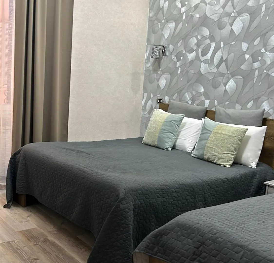 Vanella Rome Domus Bed & Breakfast