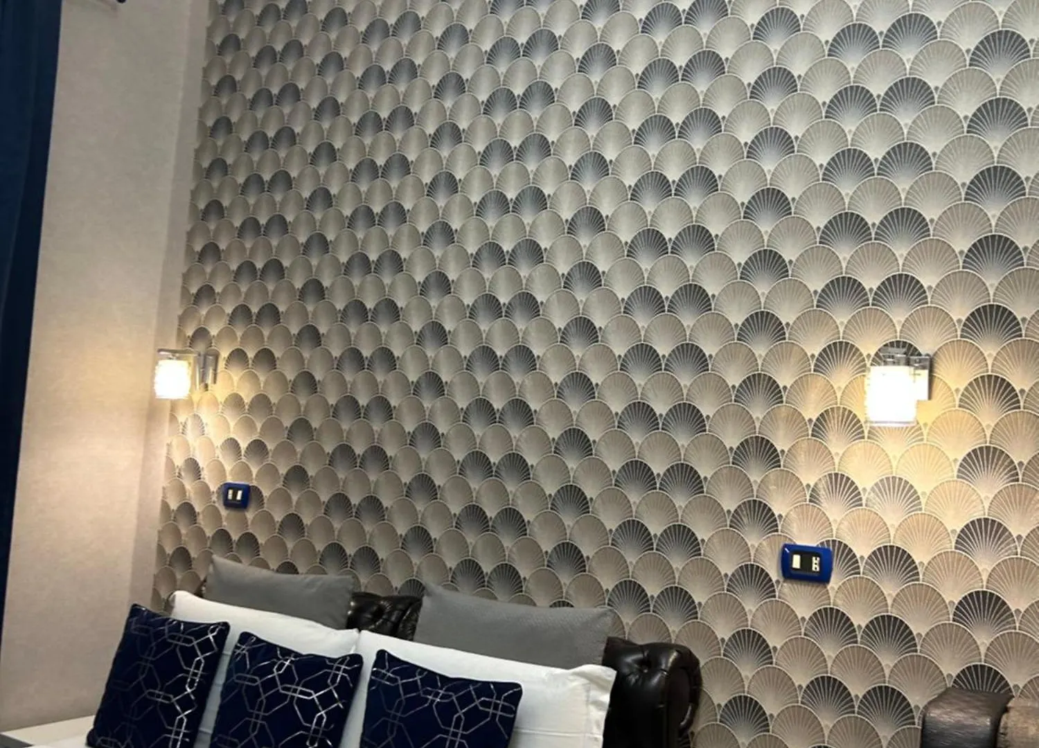 Vanella Rome Domus Bed & Breakfast