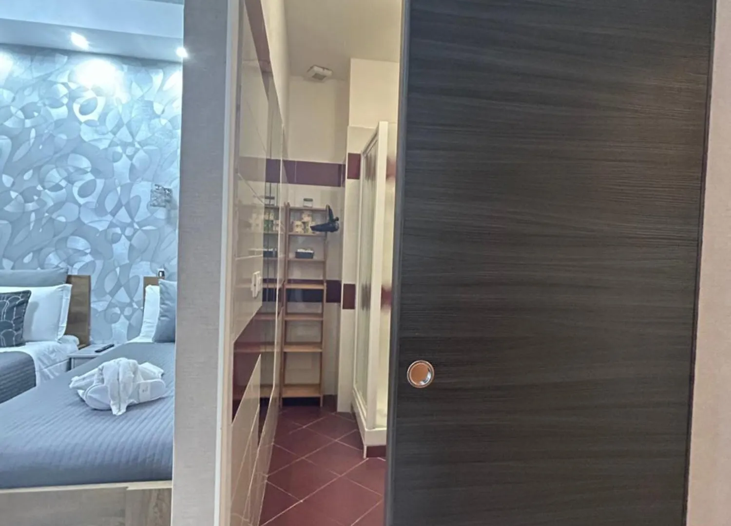 Bed & Breakfast Vanella Rome Domus