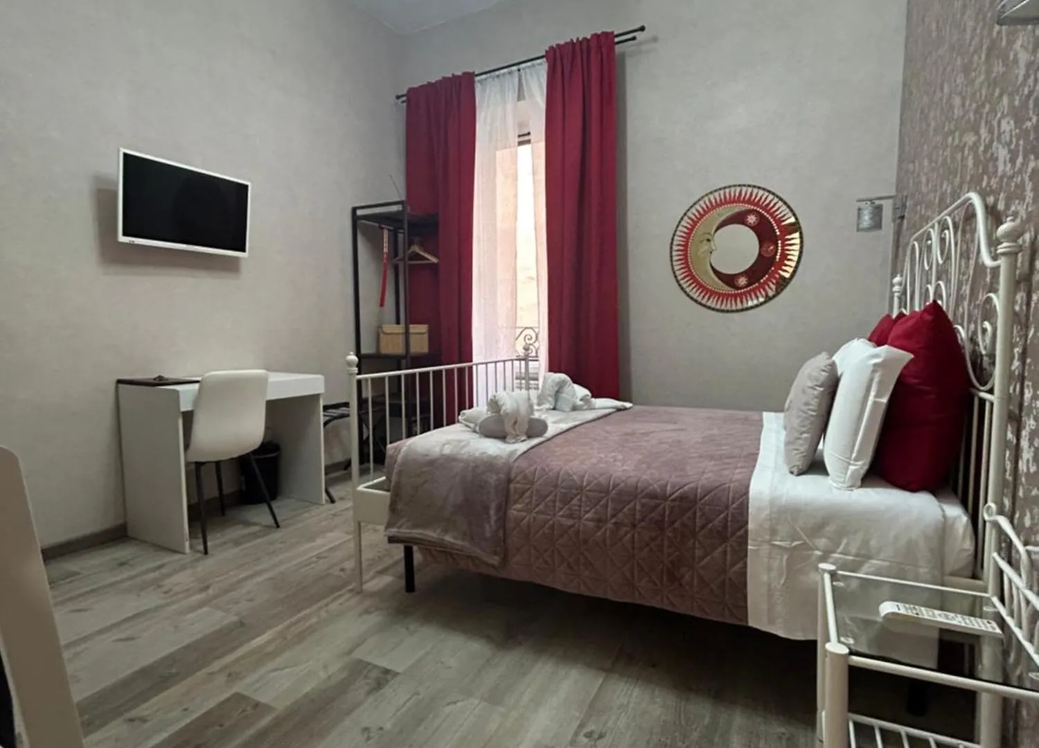 Vanella Rome Domus
