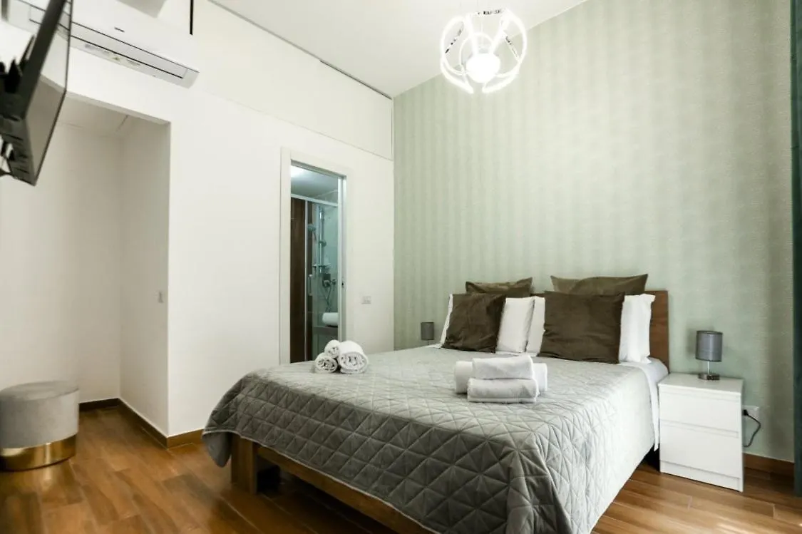 Vanella Rome Domus Bed & Breakfast