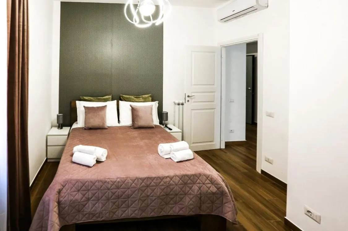 Bed & Breakfast Vanella Rome Domus