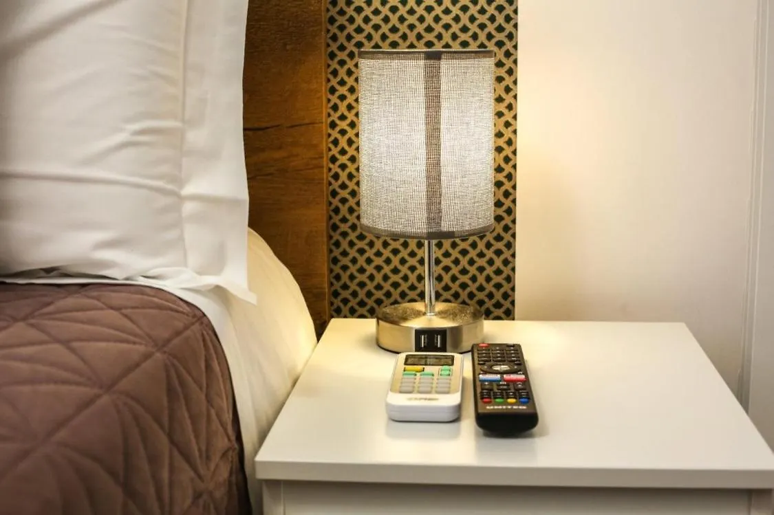 Bed & Breakfast Vanella Rome Domus