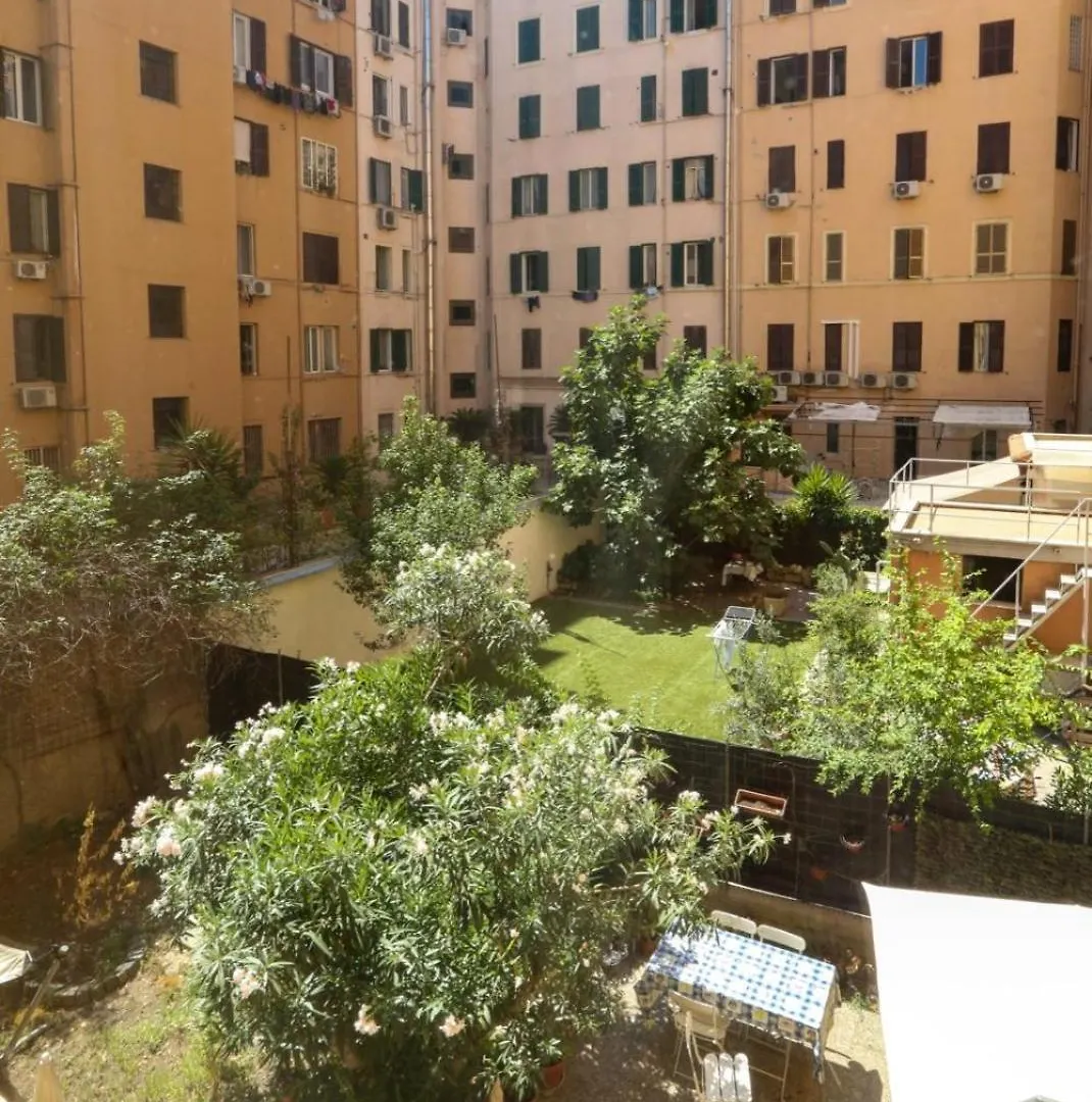 Vanella Rome Domus Italia
