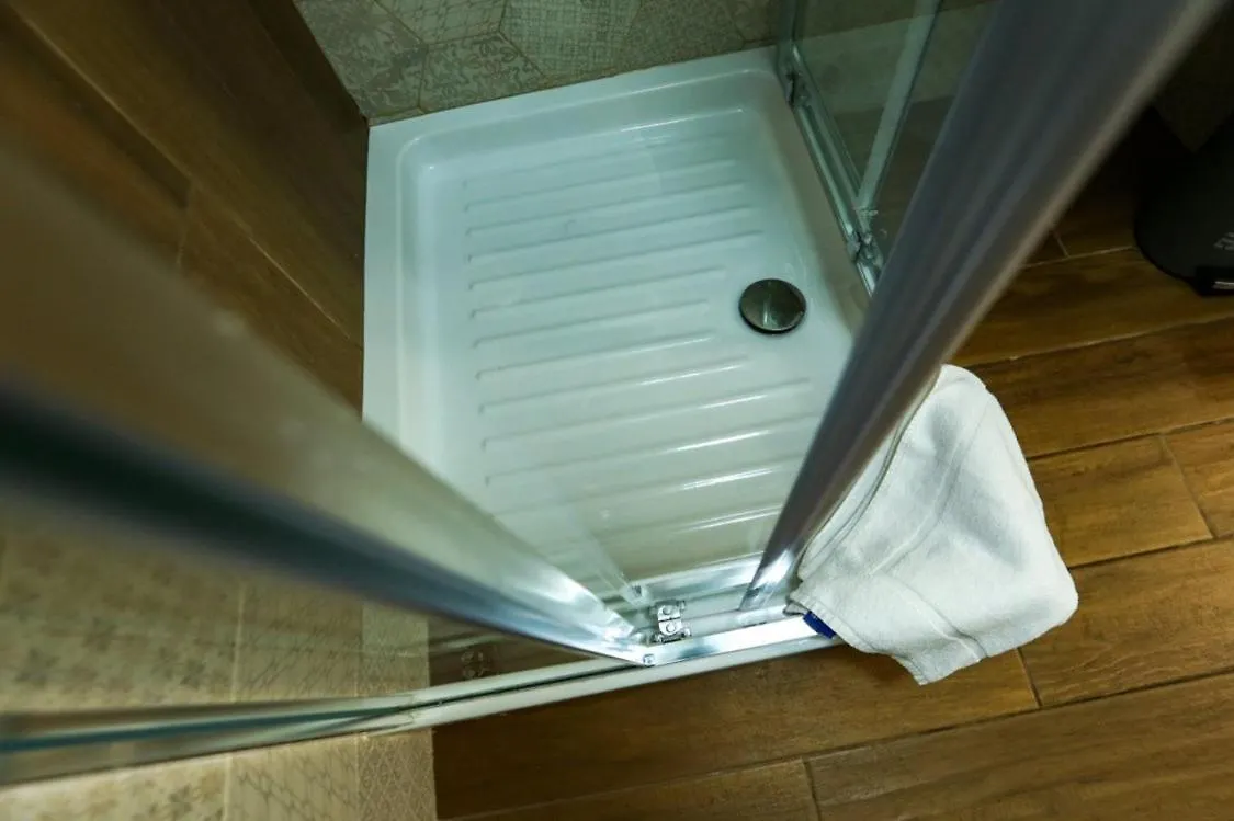 Bed & Breakfast Vanella Rome Domus