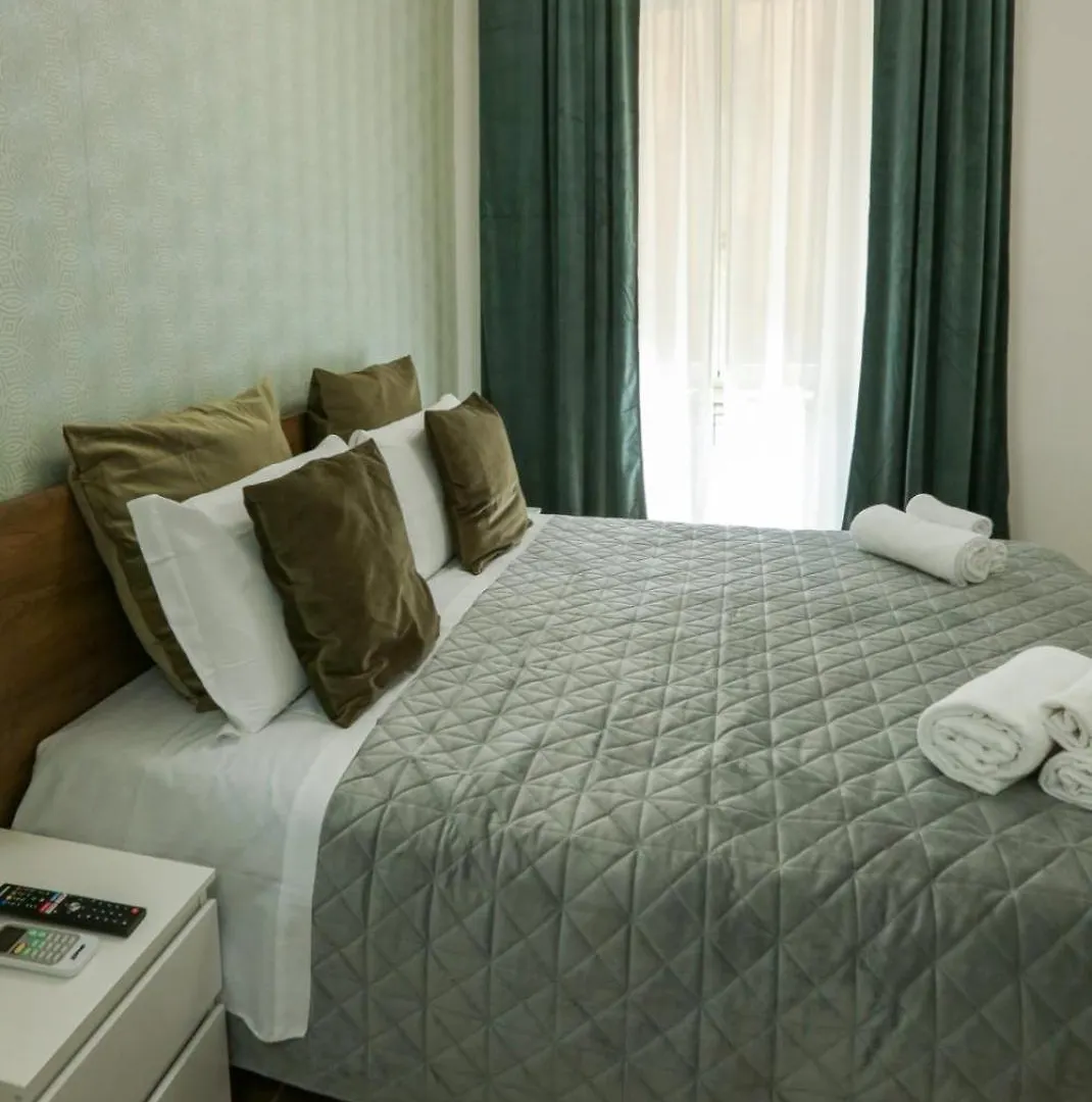 Vanella Rome Domus Bed & Breakfast