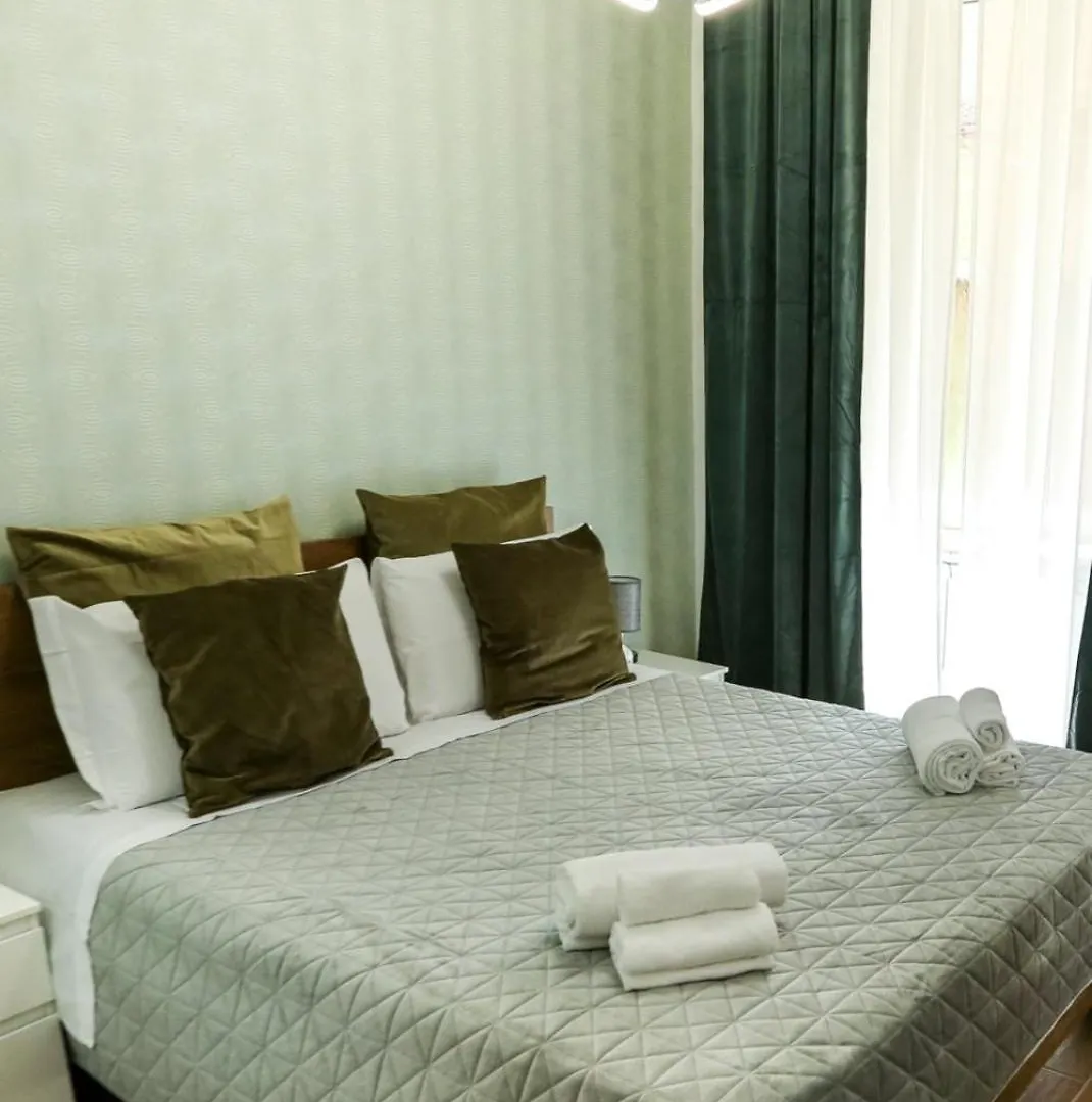 ** Bed & Breakfast Vanella Rome Domus Italia