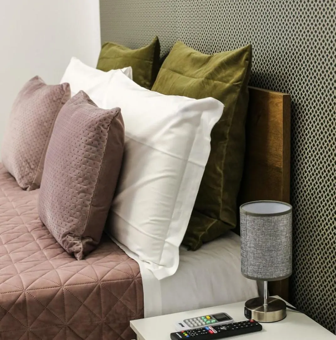 Vanella Rome Domus Bed & Breakfast