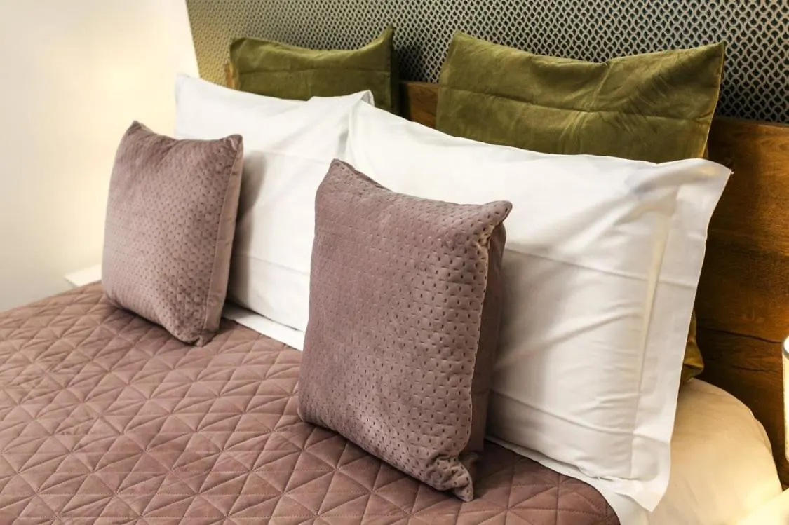 ** Bed & Breakfast Vanella Rome Domus Italia