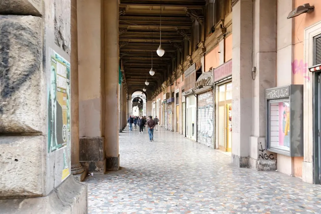 Vanella Rome Domus