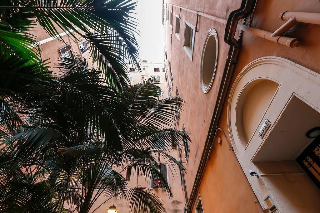 Bed & Breakfast Vanella Rome Domus