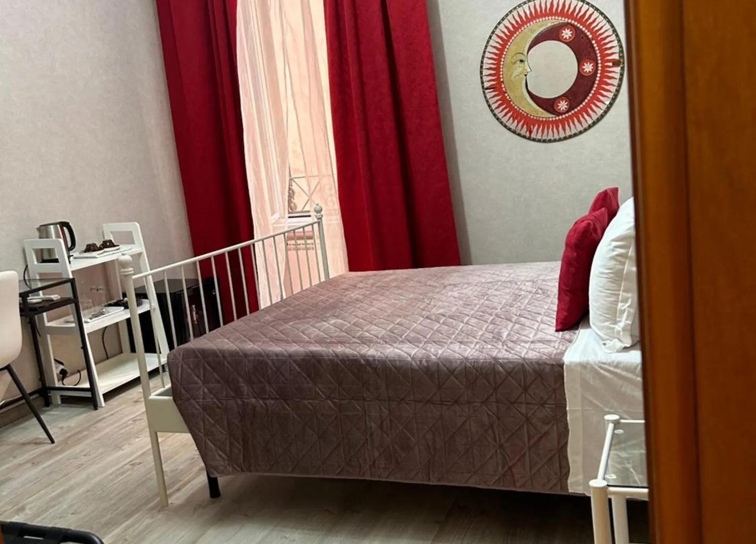 Vanella Rome Domus 2*,