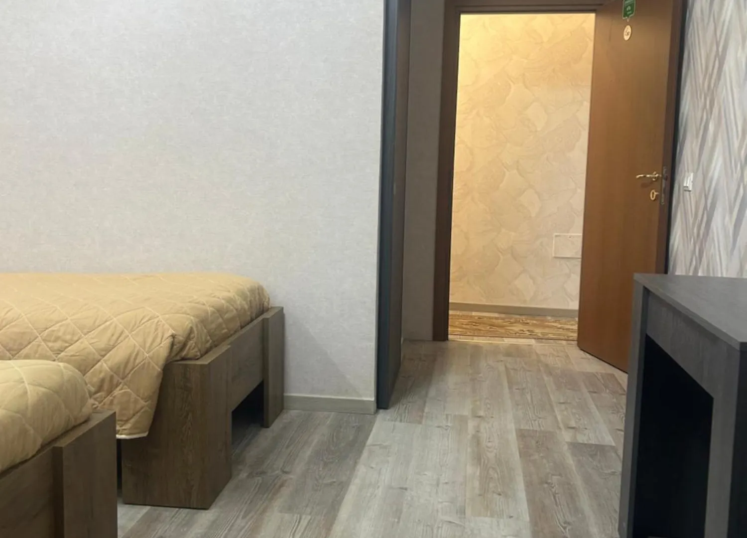 Frühstückspension Vanella Rome Domus