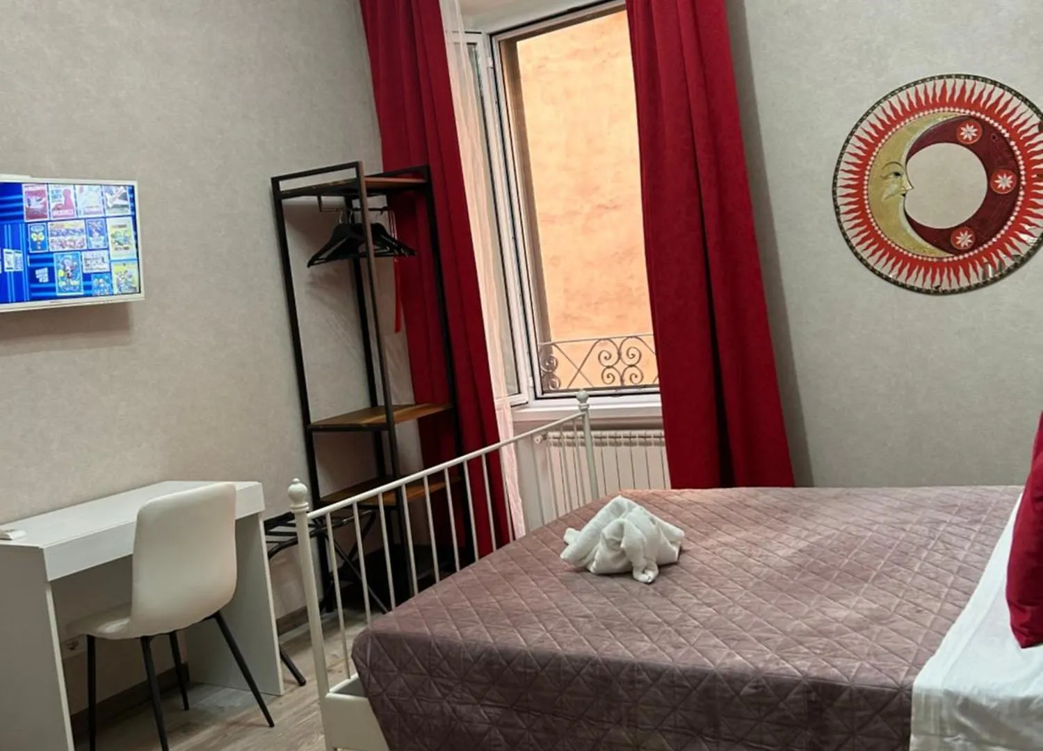 Vanella Rome Domus Italien