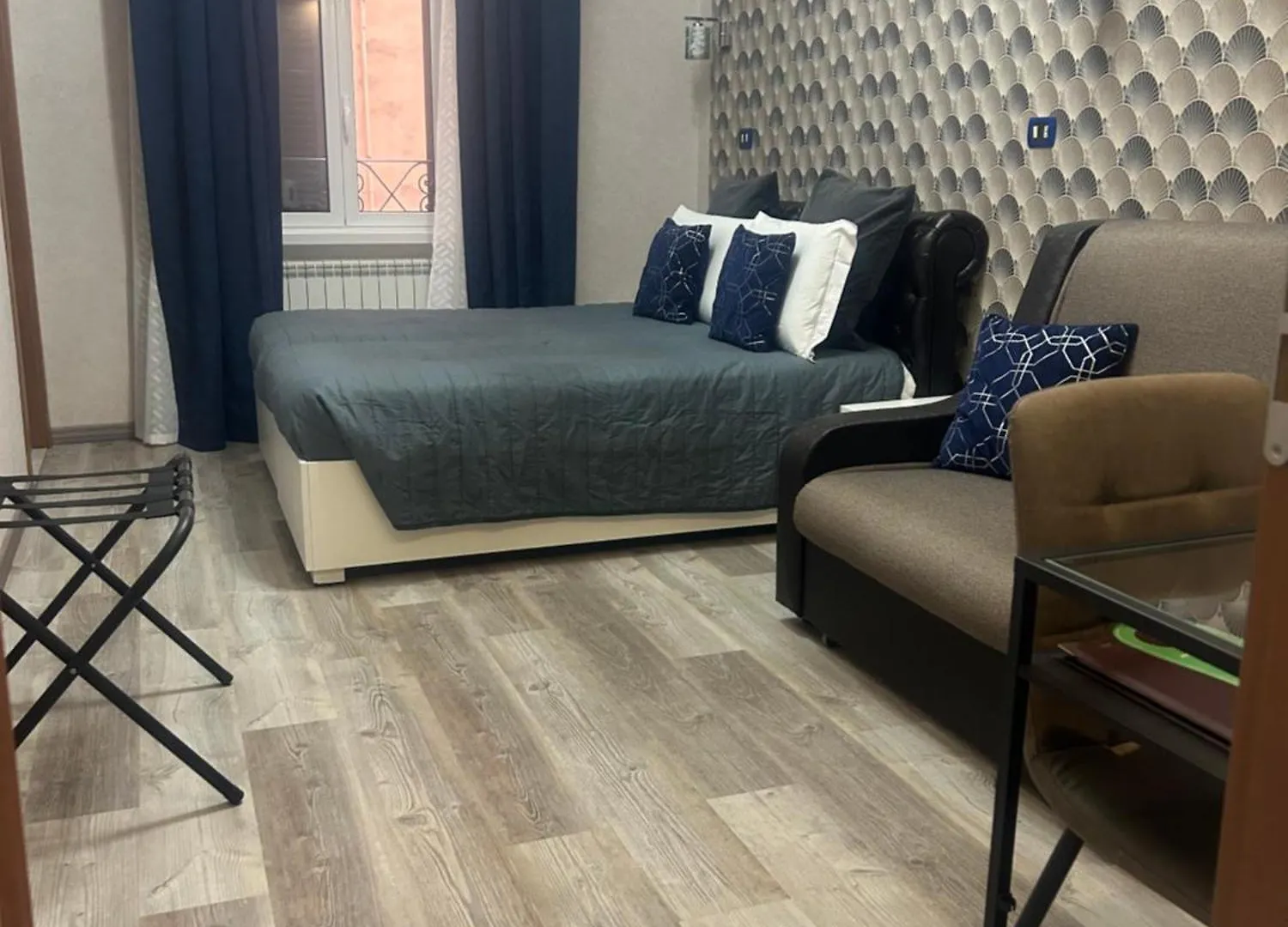 Vanella Rome Domus 2*,  Italien