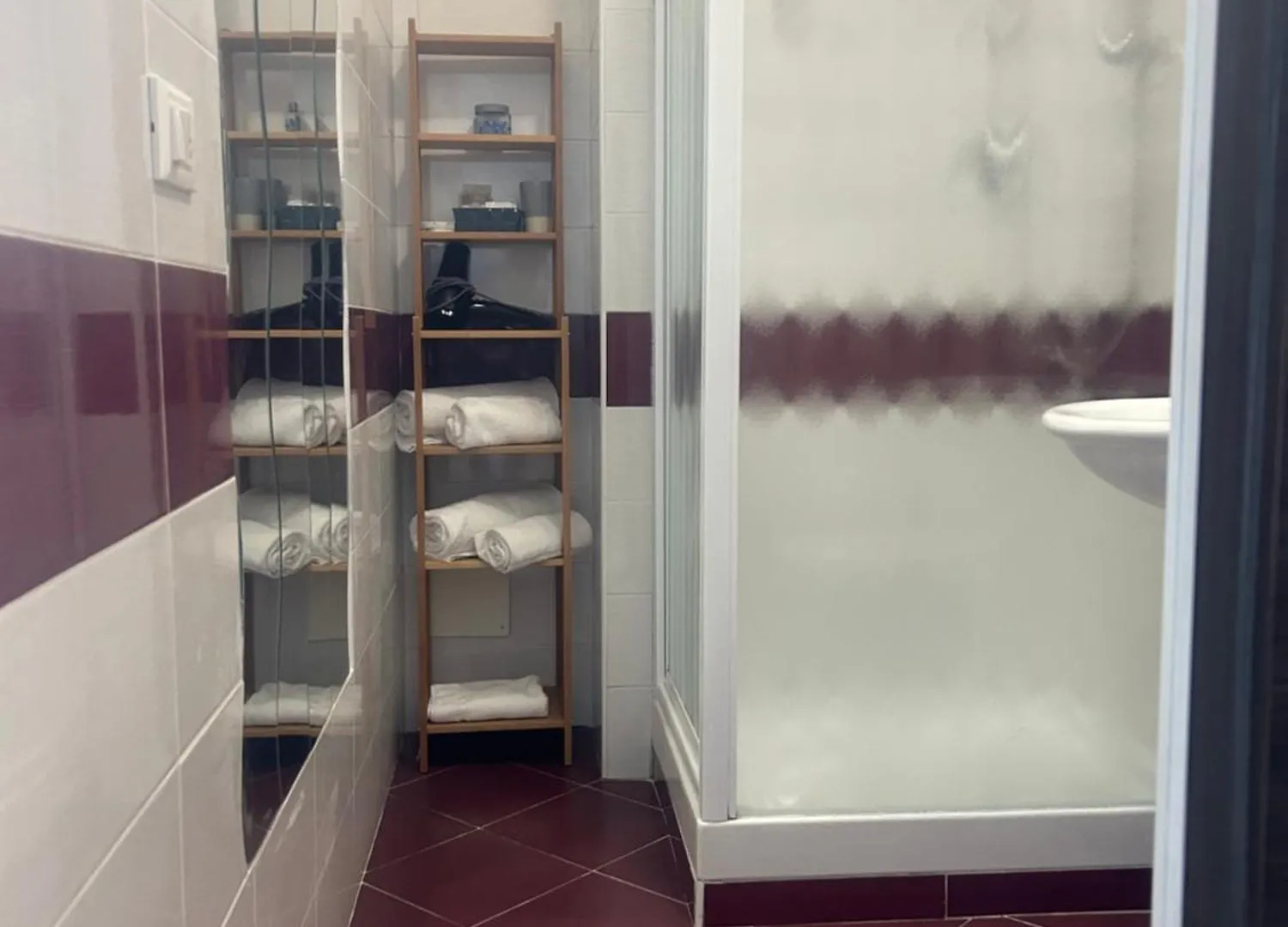 Vanella Rome Domus