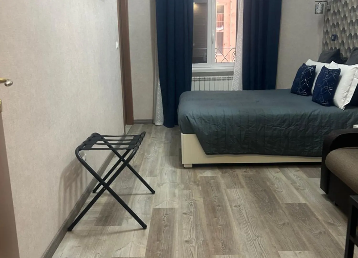 Frühstückspension Vanella Rome Domus