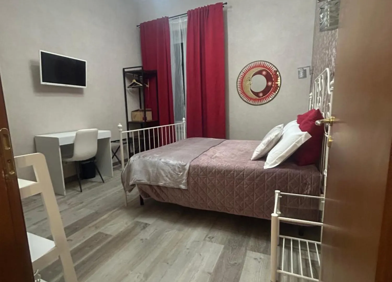 Vanella Rome Domus