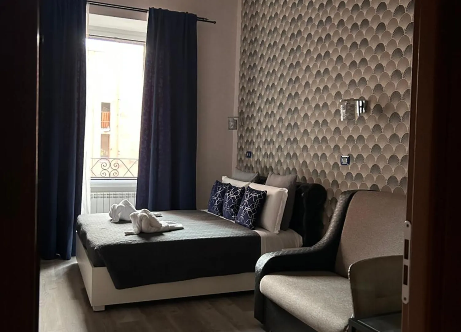 Vanella Rome Domus