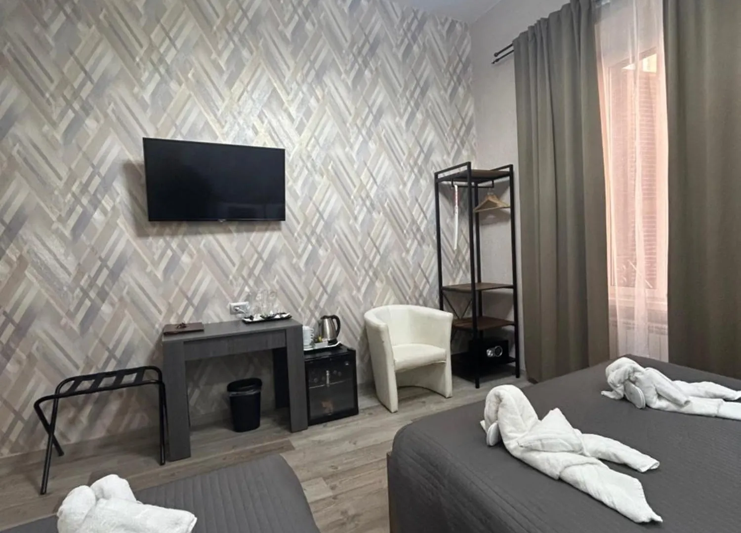 Vanella Rome Domus