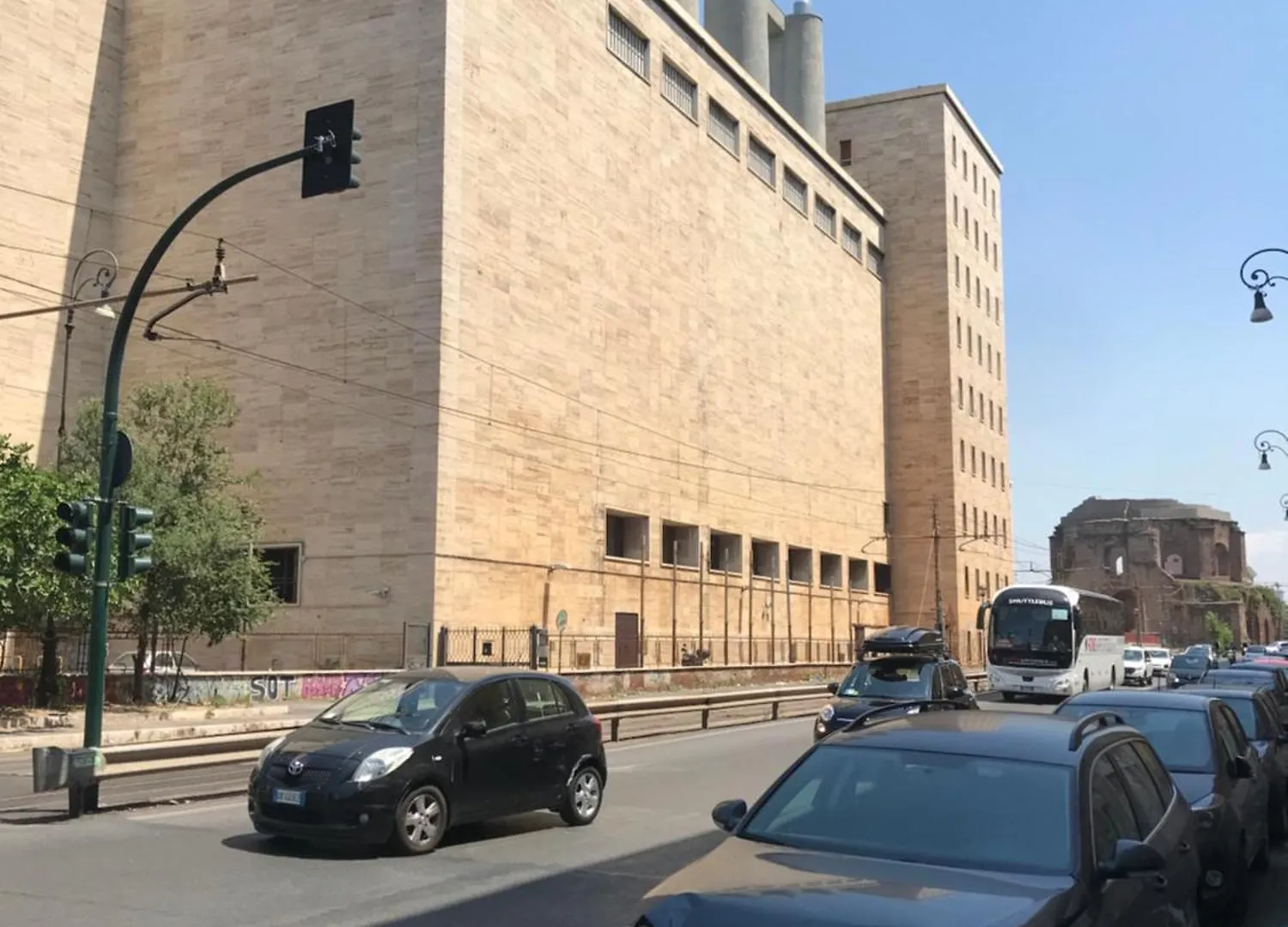 Frühstückspension Vanella Rome Domus