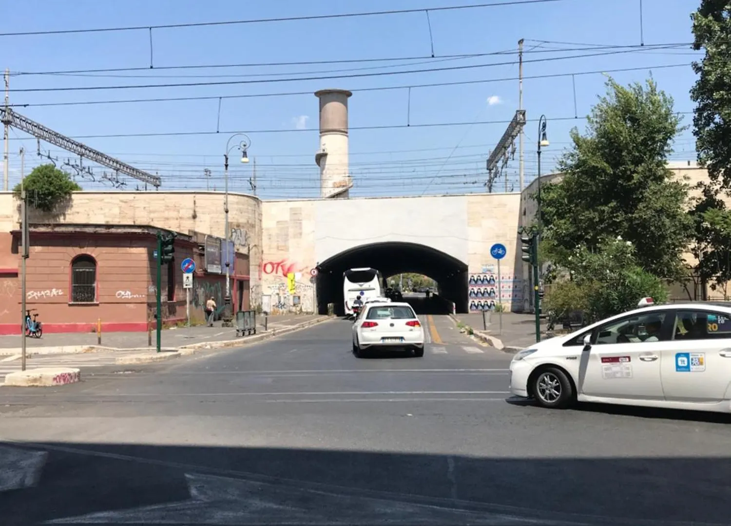 Vanella Rome Domus Ιταλία