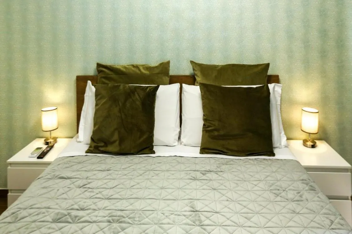 ** Bed and Breakfast Vanella Rome Domus Ιταλία