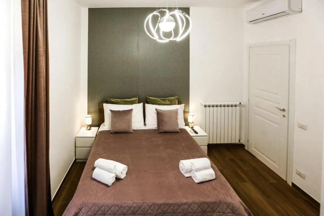 Vanella Rome Domus 2*,