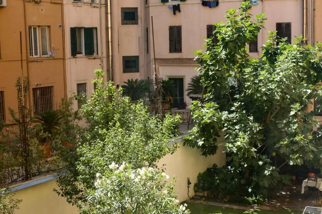 Vanella Rome Domus 2*,  Ιταλία