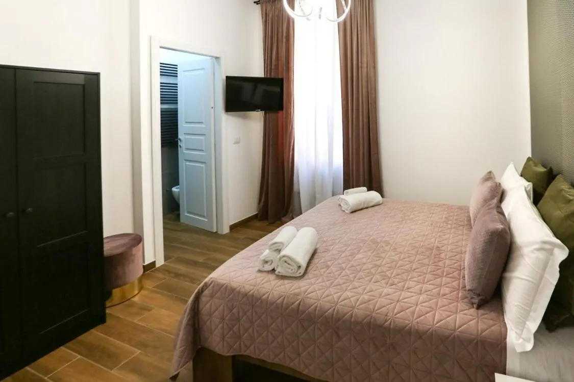 Vanella Rome Domus Bed & Breakfast 2*,  Italy
